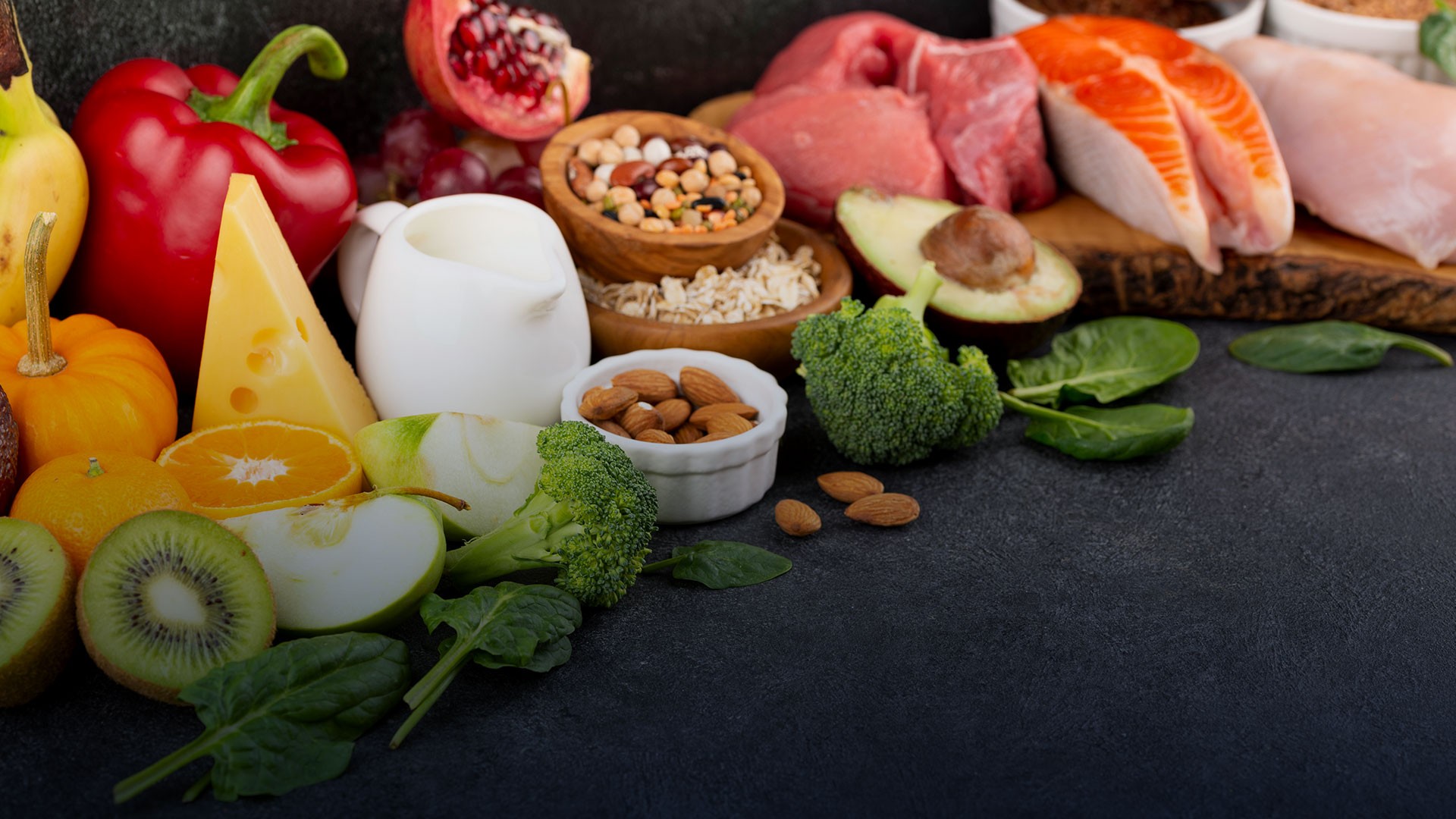 Food & Agriculture