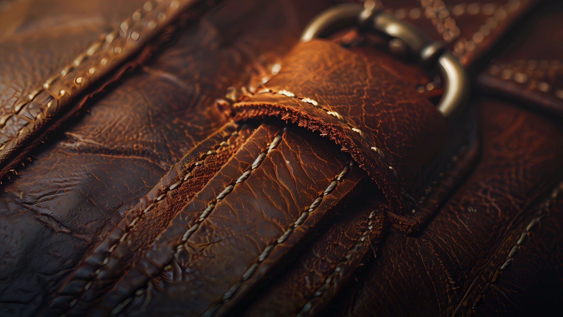 Leather & Footwear