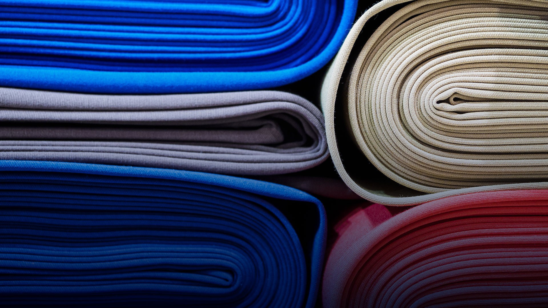 Textiles & Apparel
